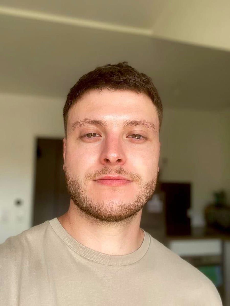 Profil de Yordan