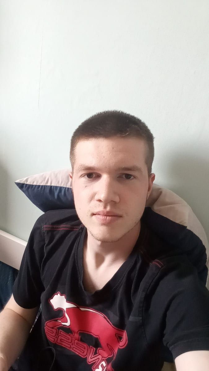 Profil de Jair