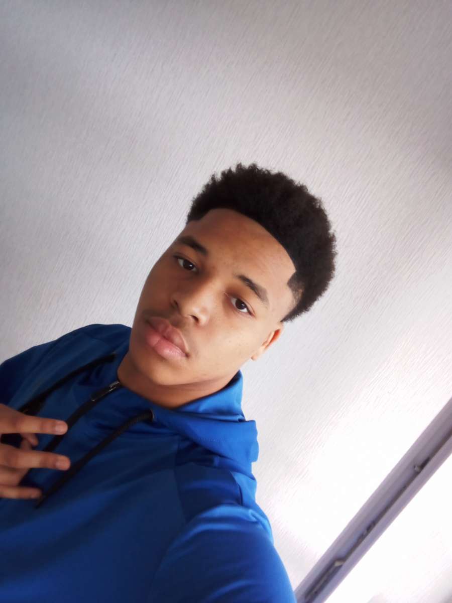 Profil de Antonino