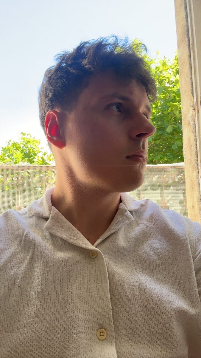 Profil de Benyamine