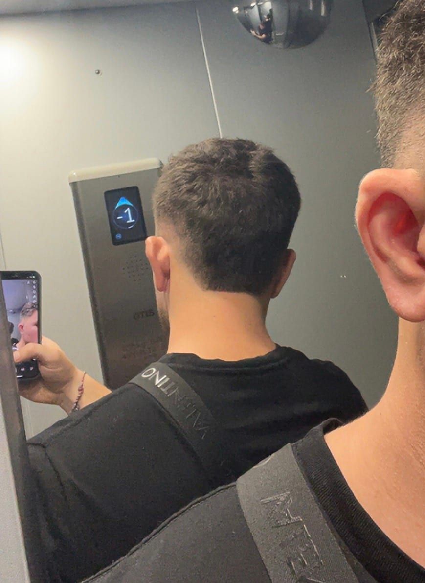 Profil de Enor