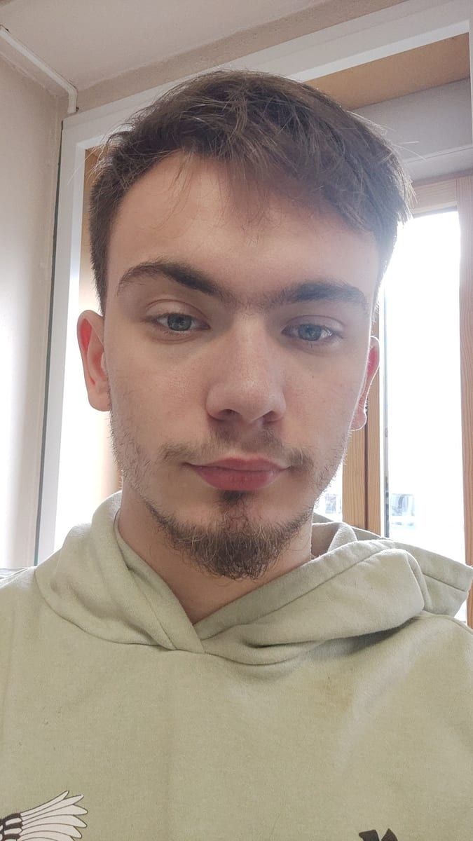 Profil de Luidgi