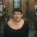 Profil de Jeanina