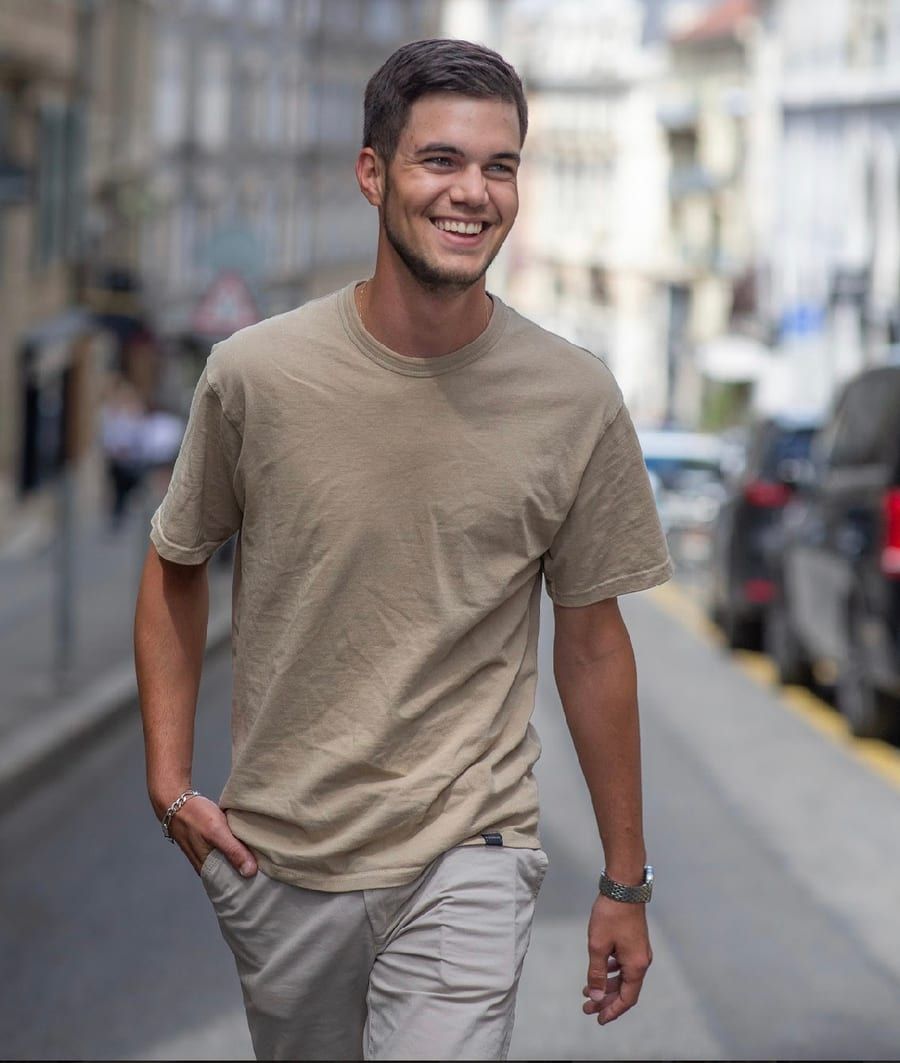 Profil de Ylhan