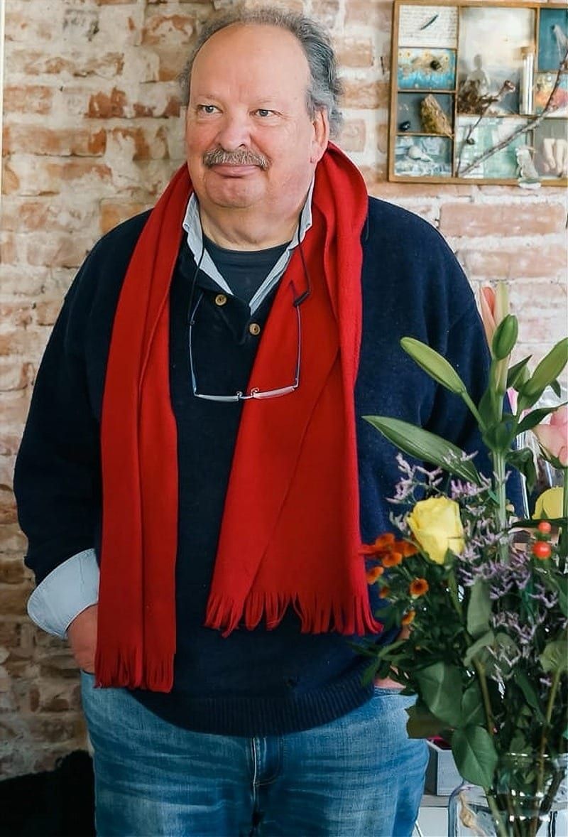 Profil de Maik