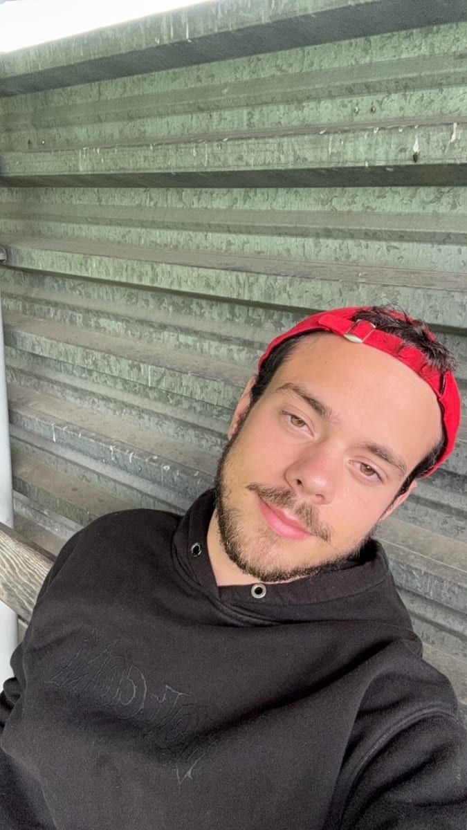 Profil de Lounes