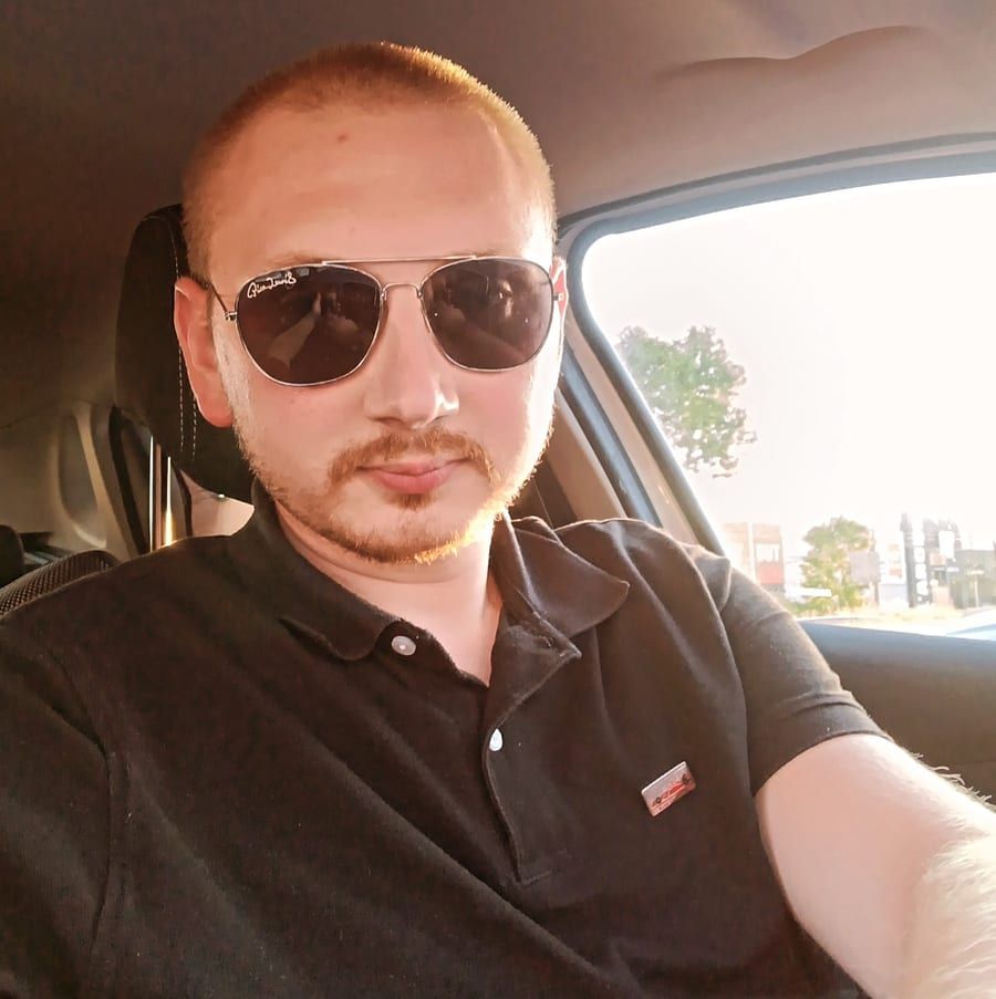 Profil de Abdeldjalil