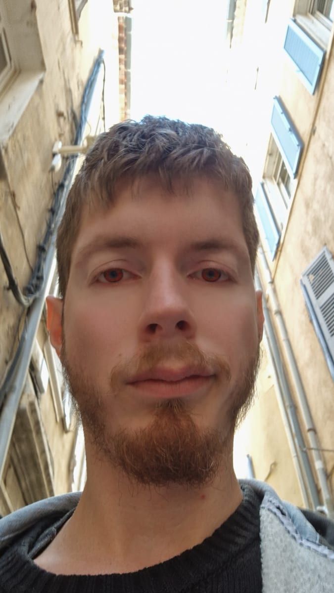 Profil de Elidjah
