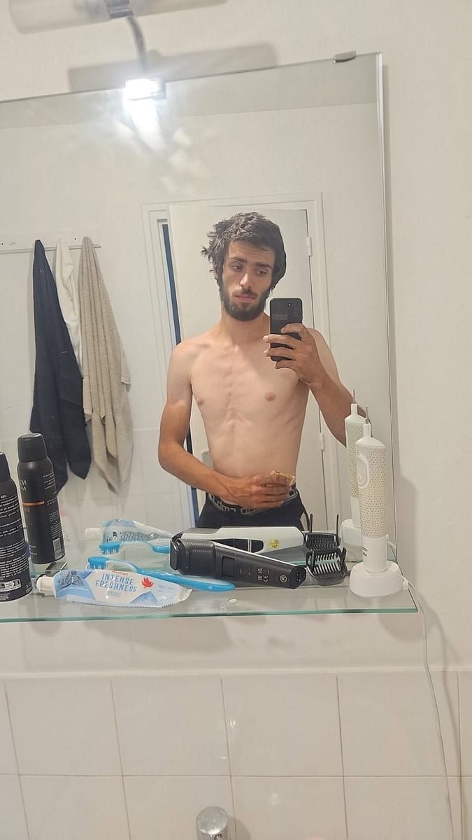 Profil de Almas