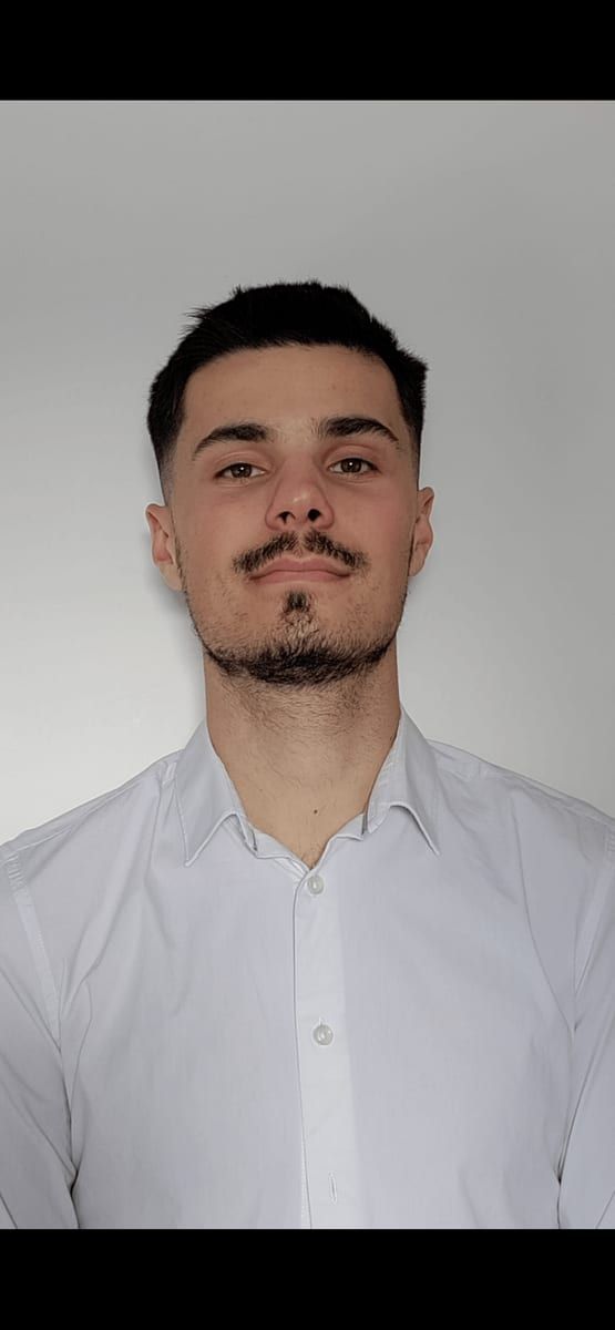 Profil de Yonn